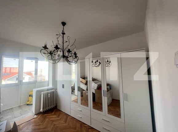 Apartament de vânzare 4 camere Brazda lui Novac - 88000AV | BLITZ Craiova | Poza3