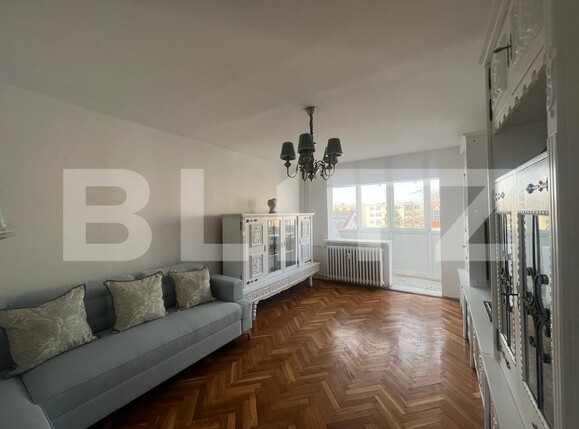 Apartament de vânzare 4 camere Brazda lui Novac - 88000AV | BLITZ Craiova | Poza4