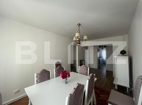 Apartament de vânzare 4 camere Brazda lui Novac - 88000AV | BLITZ Craiova | Poza6
