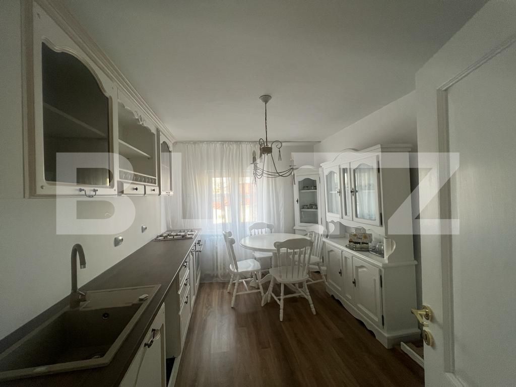 Apartament de vânzare 4 camere Brazda lui Novac - 88000AV | BLITZ Craiova | Poza2