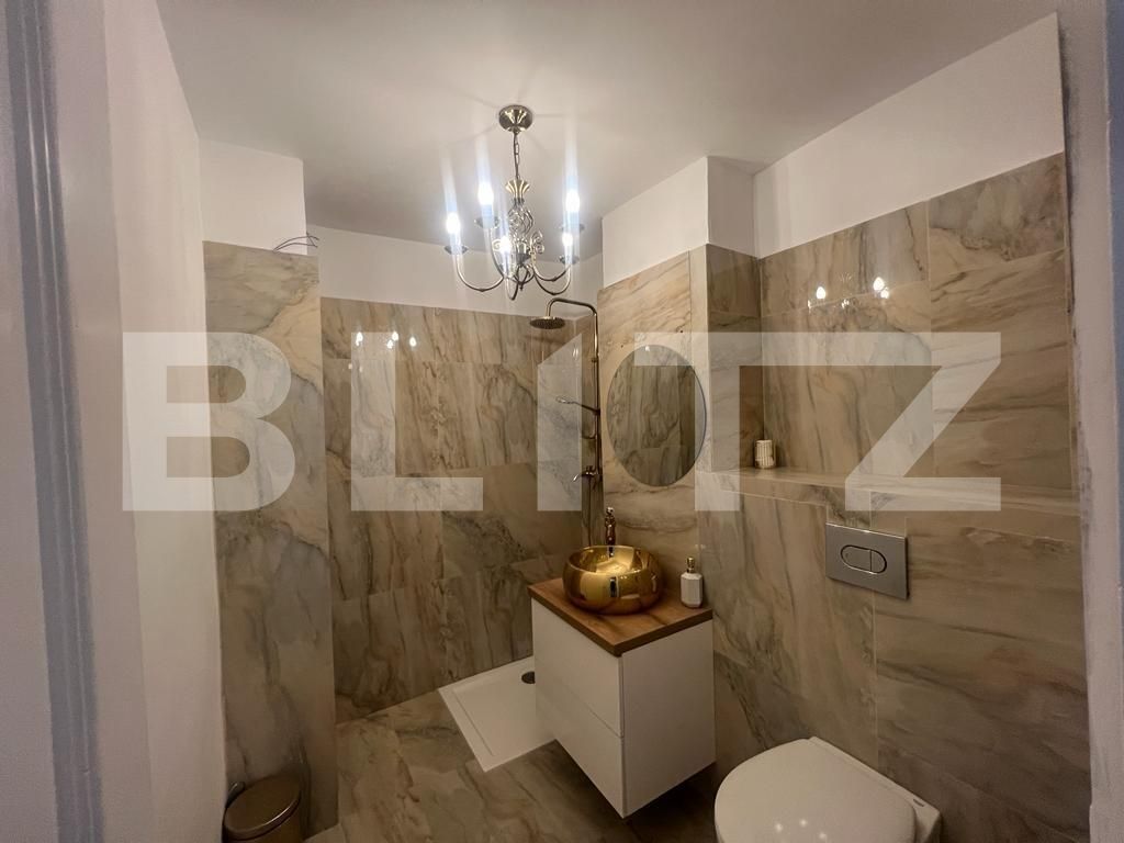 Apartament de vânzare 4 camere Brazda lui Novac - 88000AV | BLITZ Craiova | Poza9