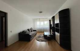 Apartament de 2 camere, decomandat, 65 mp, Brazda