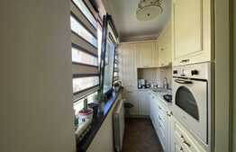 Apartament 3 camere, 70 mp, spațios, semidecomandat, G. Enescu