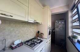 Apartament 3 camere, 70 mp, spațios, semidecomandat, G. Enescu