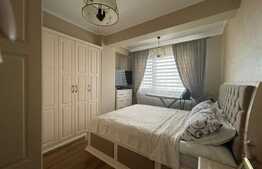 Apartament 3 camere, 70 mp, spațios, semidecomandat, G. Enescu