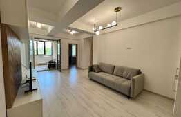 Apartament 2 camere, 57 mp, decomandat, modern/lux , zona centrala