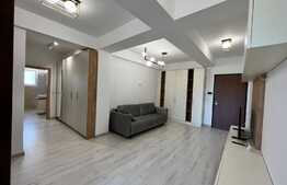 Apartament 2 camere, 57 mp, decomandat, modern/lux , zona centrala