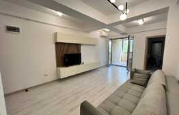 Apartament 2 camere, 57 mp, decomandat, modern/lux , zona centrala