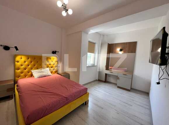 Apartament de închiriat 2 camere Central - 88034AI | BLITZ Craiova | Poza5