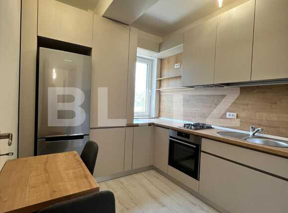 Apartament de închiriat 2 camere Central - 88034AI | BLITZ Craiova | Poza9