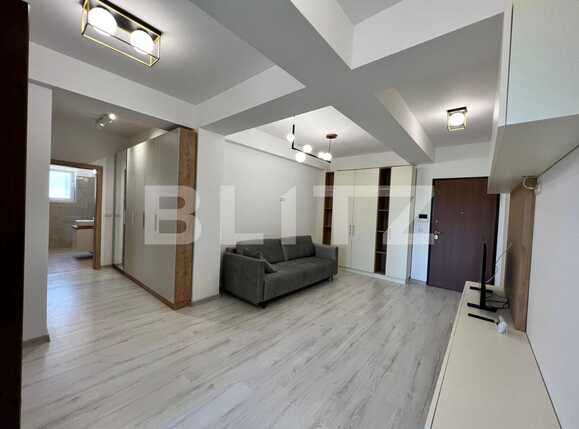 Apartament de închiriat 2 camere Central - 88034AI | BLITZ Craiova | Poza1