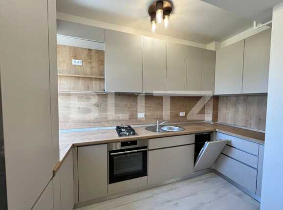 Apartament de închiriat 2 camere Central - 88034AI | BLITZ Craiova | Poza10