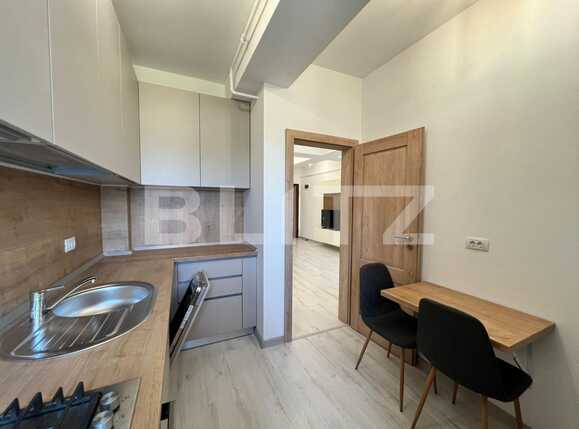 Apartament de închiriat 2 camere Central - 88034AI | BLITZ Craiova | Poza12