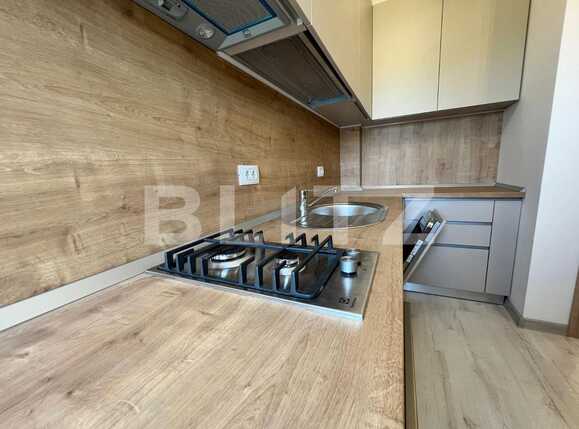 Apartament de închiriat 2 camere Central - 88034AI | BLITZ Craiova | Poza11