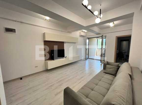 Apartament de închiriat 2 camere Central - 88034AI | BLITZ Craiova | Poza3