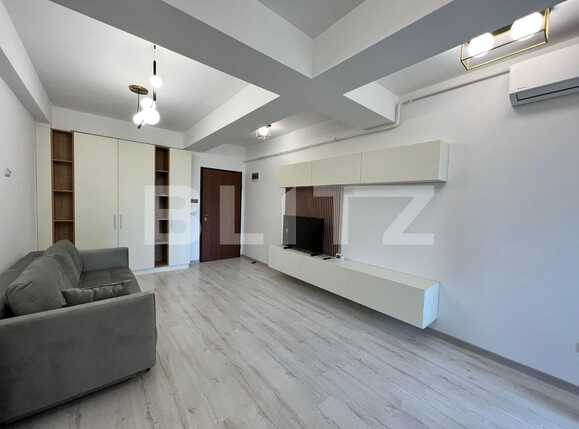 Apartament de închiriat 2 camere Central - 88034AI | BLITZ Craiova | Poza4