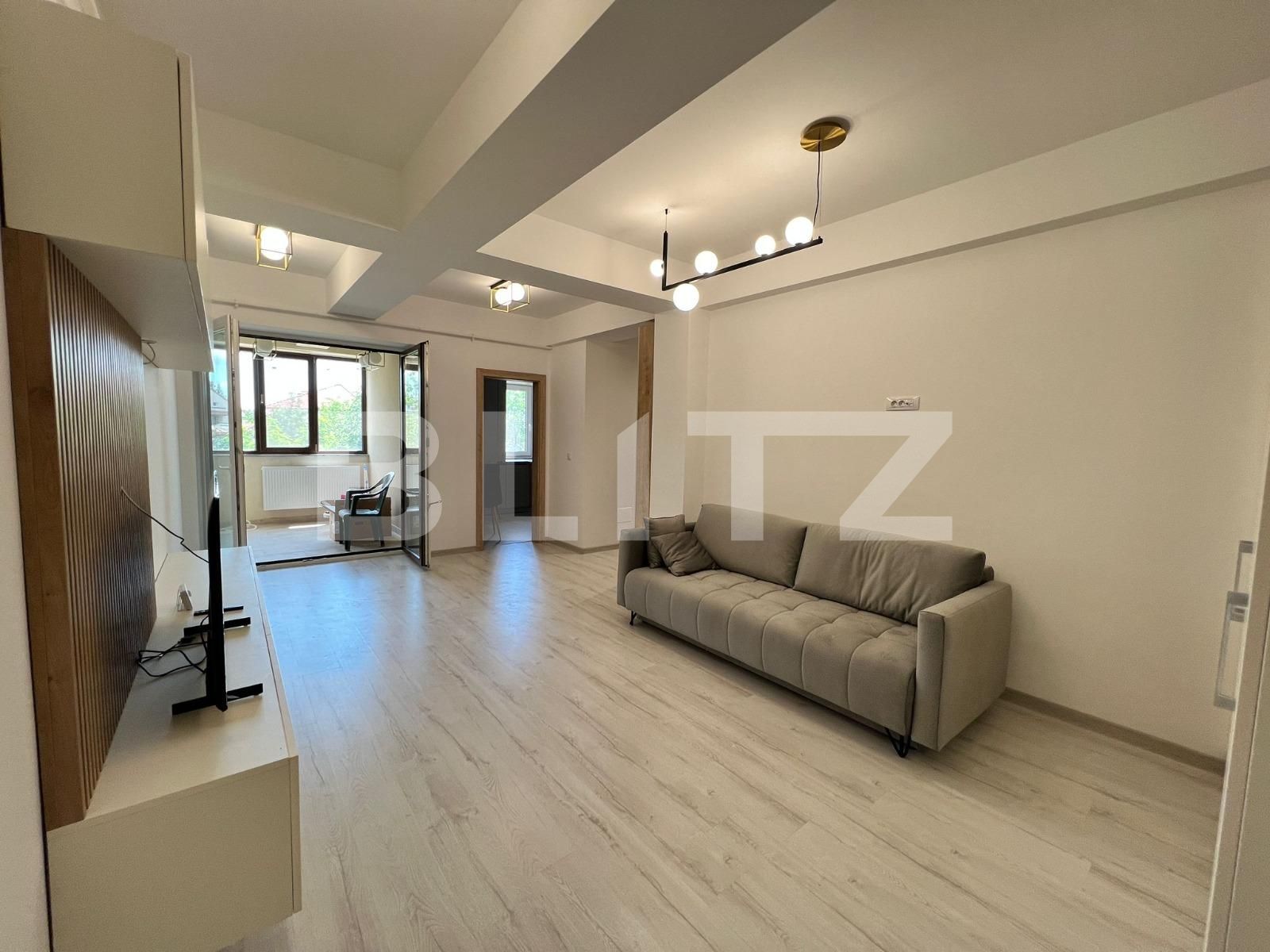 Apartament de închiriat 2 camere Central - 88034AI | BLITZ Craiova | Poza2