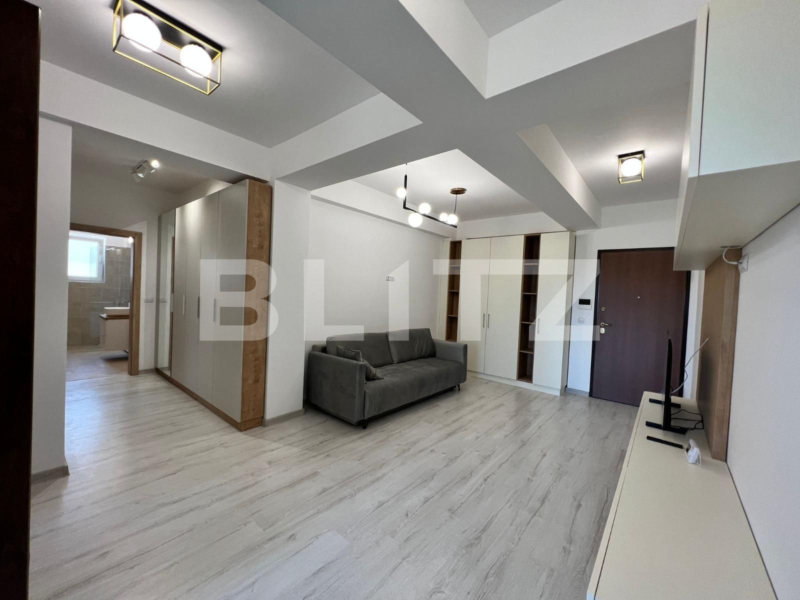 Apartament de închiriat 2 camere Central - 88034AI | BLITZ Craiova | Poza1