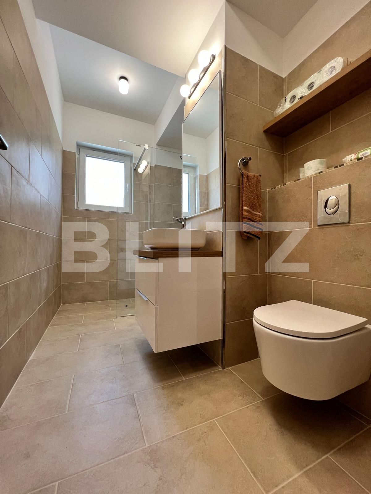 Apartament de închiriat 2 camere Central - 88034AI | BLITZ Craiova | Poza13