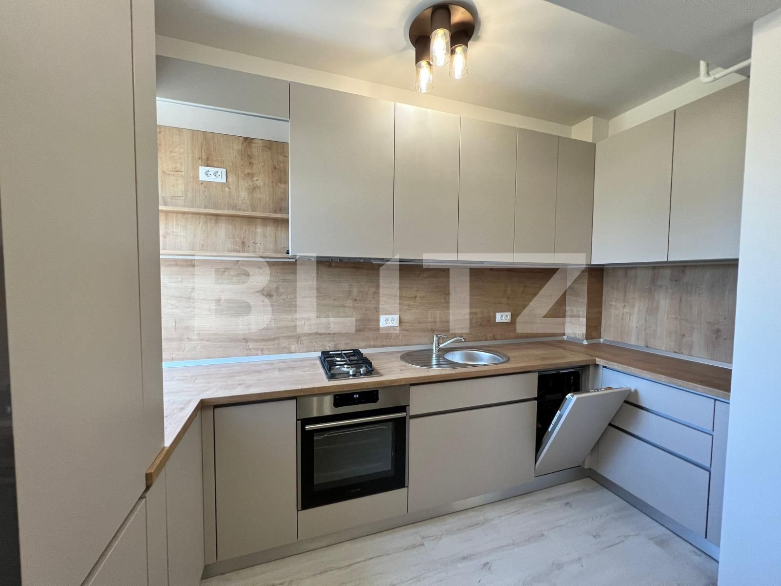 Apartament de închiriat 2 camere Central - 88034AI | BLITZ Craiova | Poza10