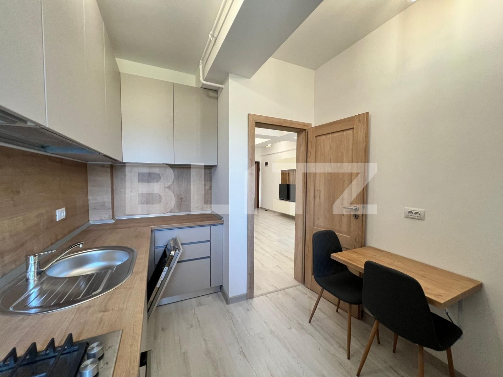 Apartament de închiriat 2 camere Central - 88034AI | BLITZ Craiova | Poza12