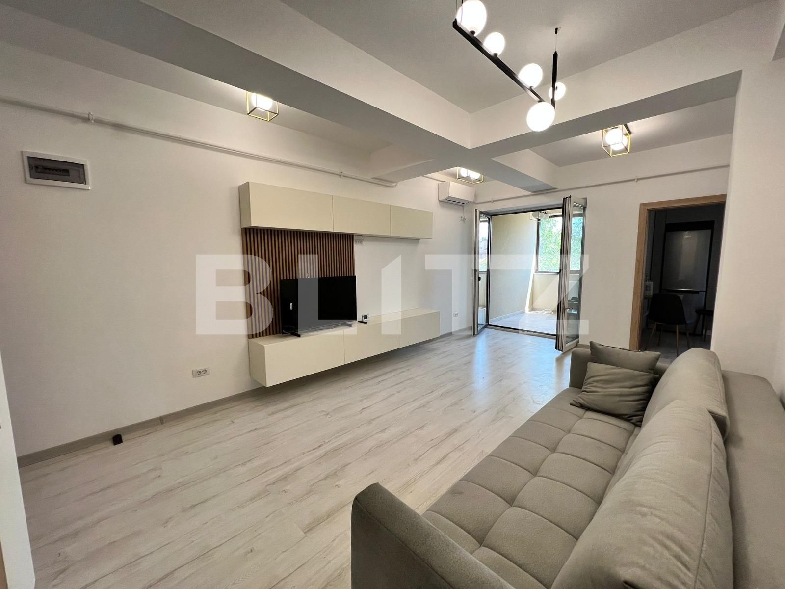 Apartament de închiriat 2 camere Central - 88034AI | BLITZ Craiova | Poza3