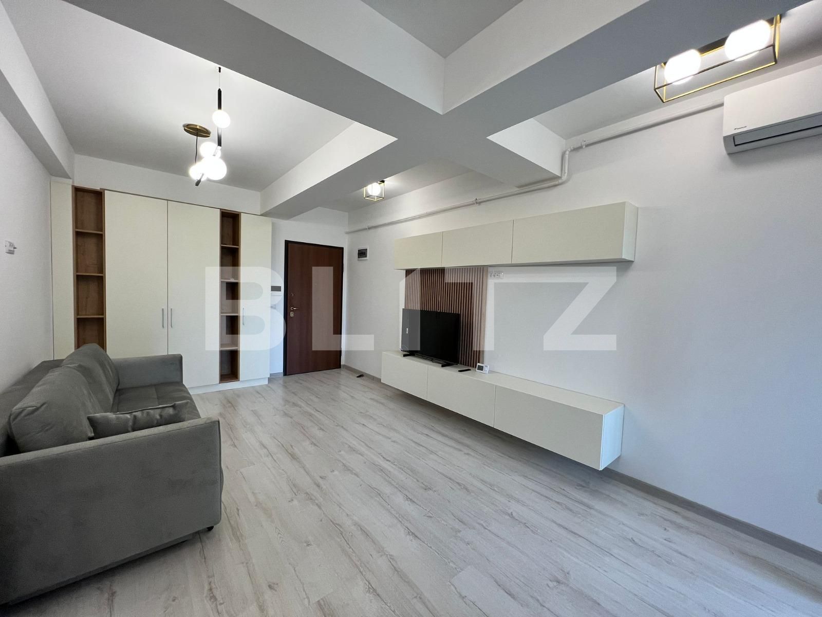 Apartament de închiriat 2 camere Central - 88034AI | BLITZ Craiova | Poza4