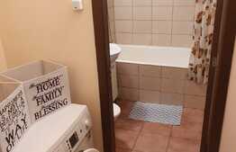 Apartament 2 camere, 47 mp, decomandat, zona Brazda 