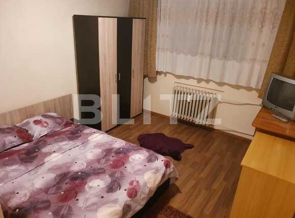 apartament 2 camere decomandat | Poza1