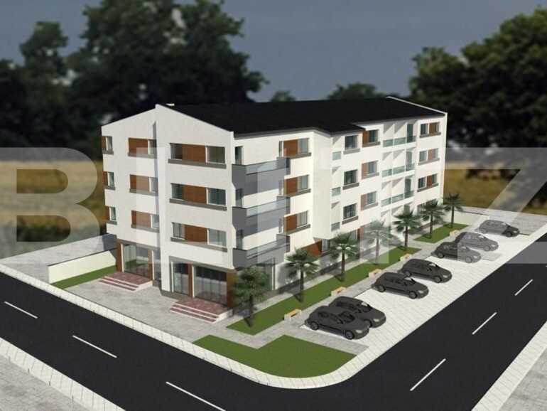 Apartament de vânzare 2 camere Exterior Est - 88074AV | BLITZ Craiova | Poza2