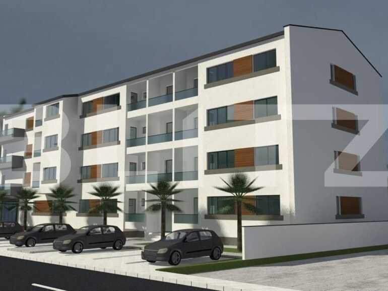 Apartament de vânzare 2 camere Exterior Est - 88074AV | BLITZ Craiova | Poza3