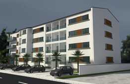 Apartament 3 camere, 60 mp, etaj intermediar, zona Selgros