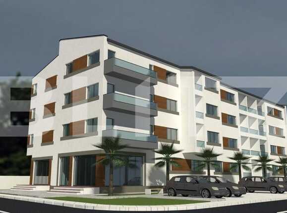 Apartament de vânzare 3 camere Exterior Est - 88078AV | BLITZ Craiova | Poza1