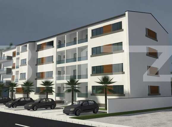 Apartament de vânzare 3 camere Exterior Est - 88078AV | BLITZ Craiova | Poza2