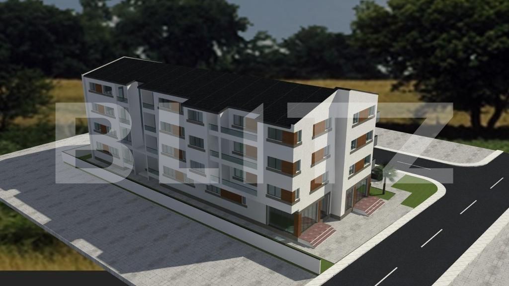 Apartament de vânzare 3 camere Exterior Est - 88078AV | BLITZ Craiova | Poza3
