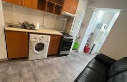 Garsoniera 36 mp, centrala termica, AC, zona Ultracentrala