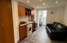 Garsoniera 36 mp, centrala termica, AC, zona Ultracentrala