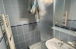 Garsoniera 36 mp, centrala termica, AC, zona Ultracentrala