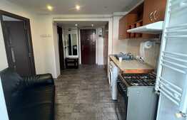 Garsoniera 36 mp, centrala termica, AC, zona Ultracentrala