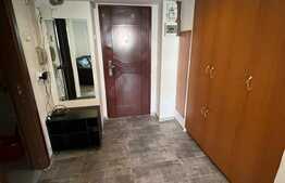 Garsoniera 36 mp, centrala termica, AC, zona Ultracentrala