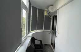 Garsoniera 36 mp, centrala termica, AC, zona Ultracentrala