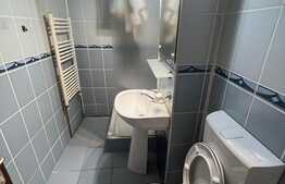 Garsoniera 36 mp, centrala termica, AC, zona Ultracentrala