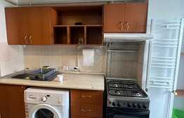 Garsoniera 36 mp, centrala termica, AC, zona Ultracentrala