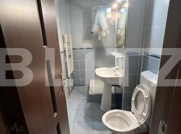 Garsonieră de închiriat Calea Bucuresti - 88088AI | BLITZ Craiova | Poza12