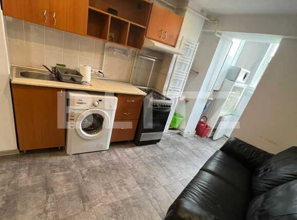 Garsonieră de închiriat Calea Bucuresti - 88088AI | BLITZ Craiova | Poza3