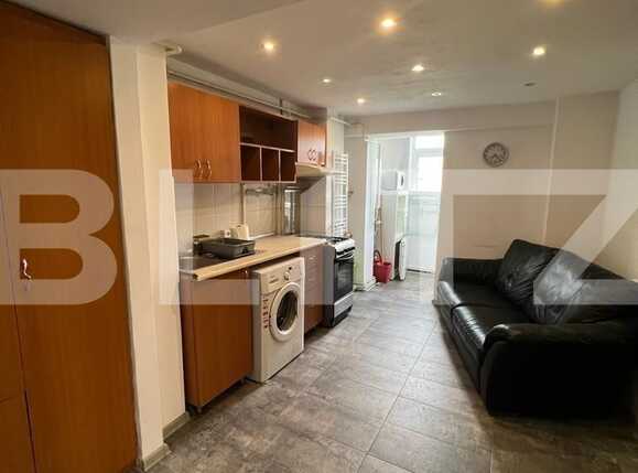 Garsonieră de închiriat Calea Bucuresti - 88088AI | BLITZ Craiova | Poza1