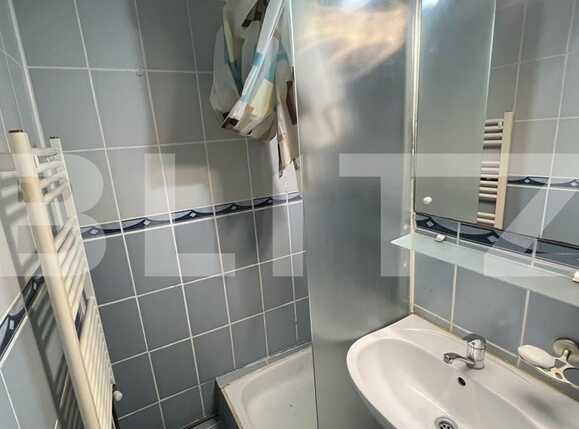 Garsonieră de închiriat Calea Bucuresti - 88088AI | BLITZ Craiova | Poza13