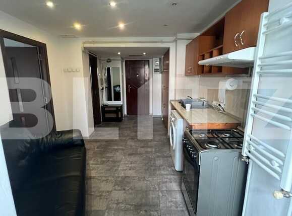 Garsonieră de închiriat Calea Bucuresti - 88088AI | BLITZ Craiova | Poza4