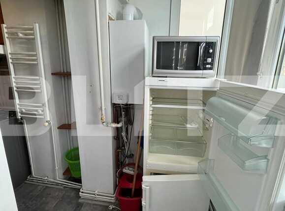 Garsonieră de închiriat Calea Bucuresti - 88088AI | BLITZ Craiova | Poza10