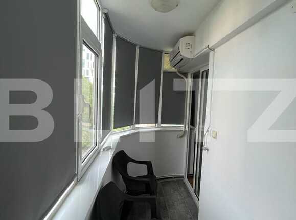 Garsonieră de închiriat Calea Bucuresti - 88088AI | BLITZ Craiova | Poza9